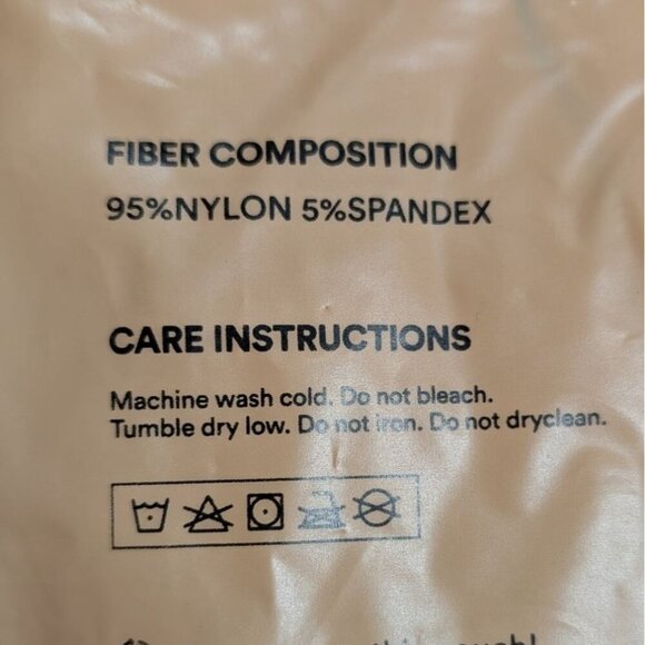 Truekind Enhanced Comfort Wireless Shaper Bra Large - Picture 8 of 9